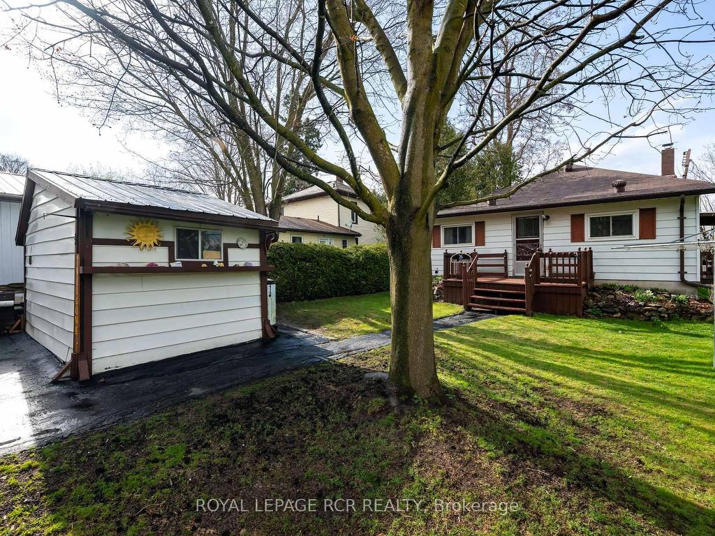 









38


Second

Avenue,
Orangeville,




ON
L9W 1H6


