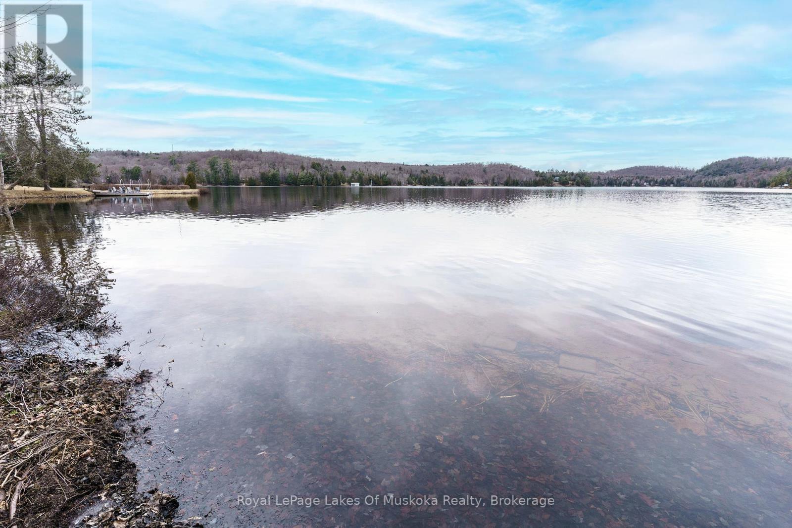 












1257 PAINT LAKE ROAD

,
Lake of Bays (Ridout),




Ontario
P0A1E0

