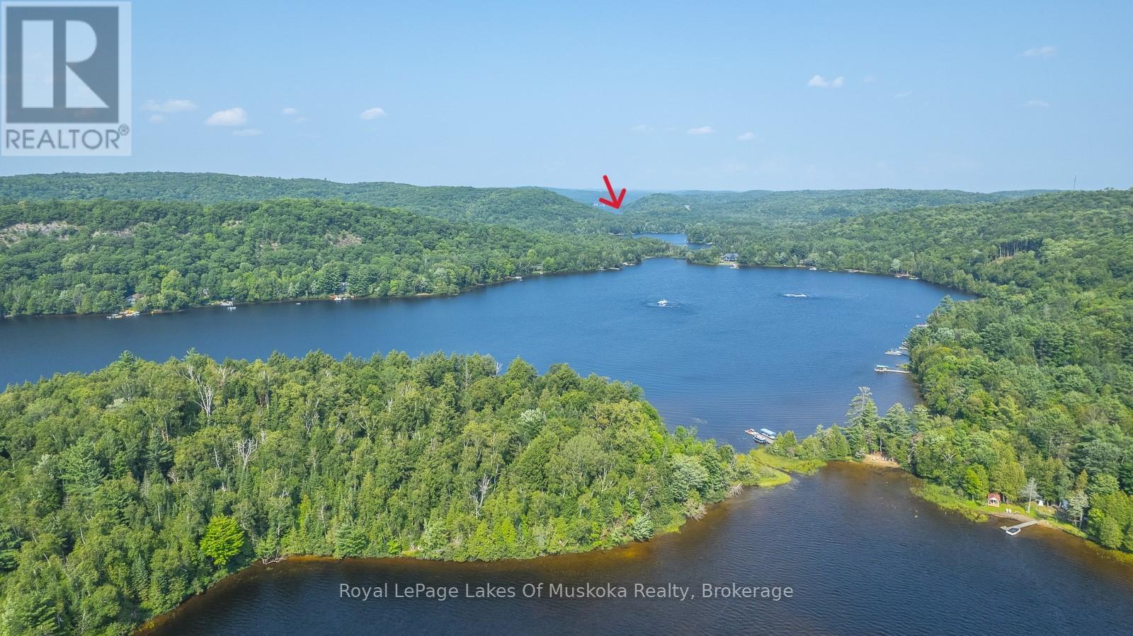 












1257 PAINT LAKE ROAD

,
Lake of Bays (Ridout),




Ontario
P0A1E0

