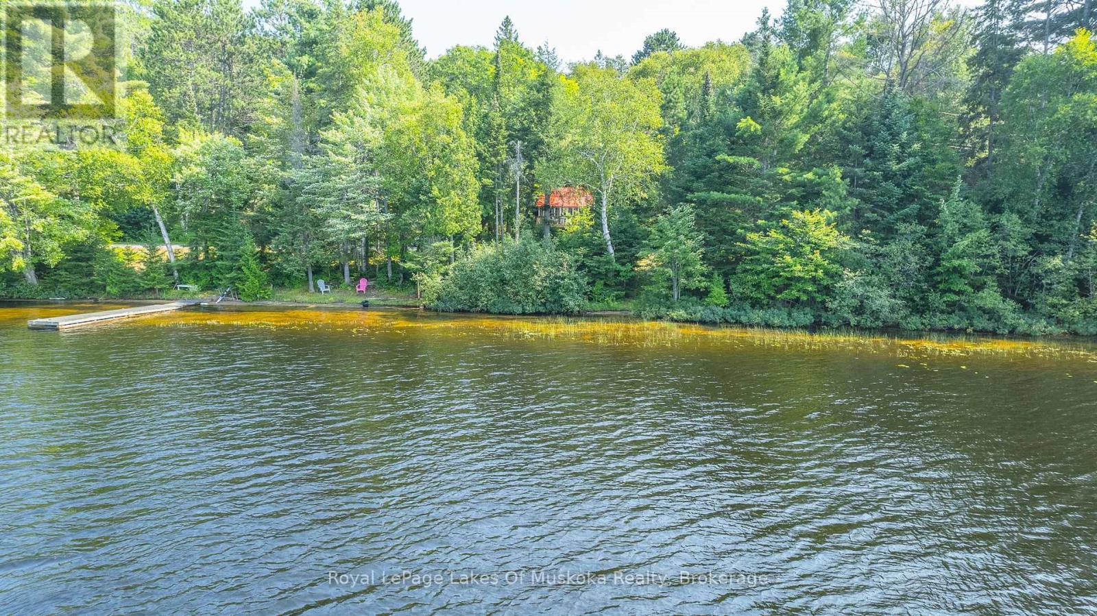 












1257 PAINT LAKE ROAD

,
Lake of Bays (Ridout),




Ontario
P0A1E0

