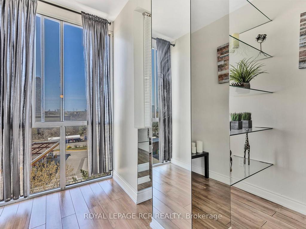 









10


Gateway

Boulevard, 521,
Toronto,




ON
M3C 3A1

