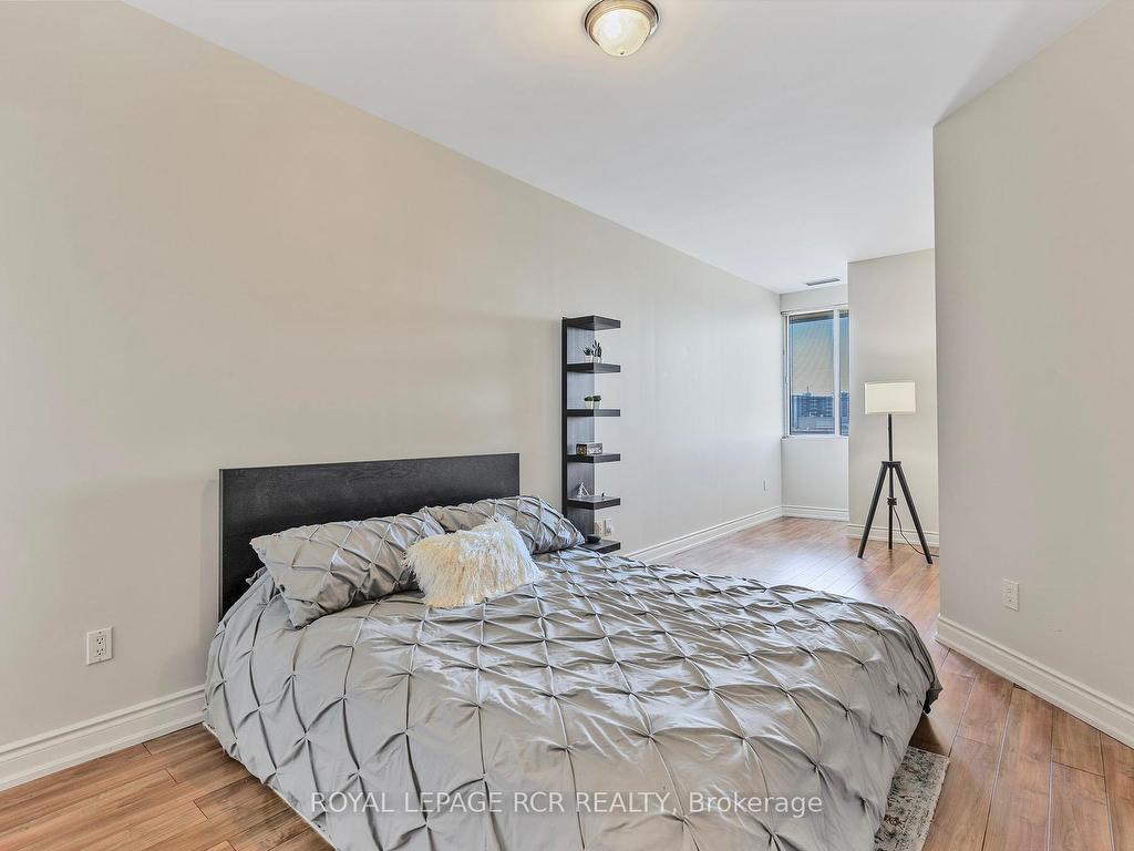 









10


Gateway

Boulevard, 521,
Toronto,




ON
M3C 3A1

