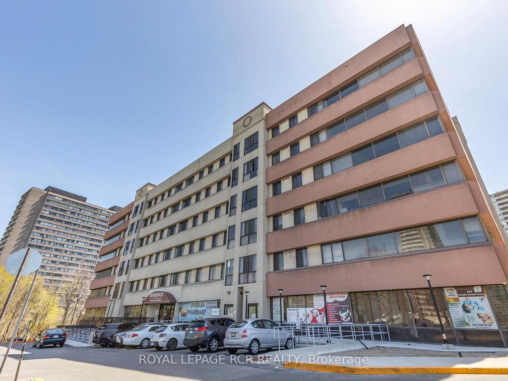 









10


Gateway

Boulevard, 521,
Toronto,




ON
M3C 3A1

