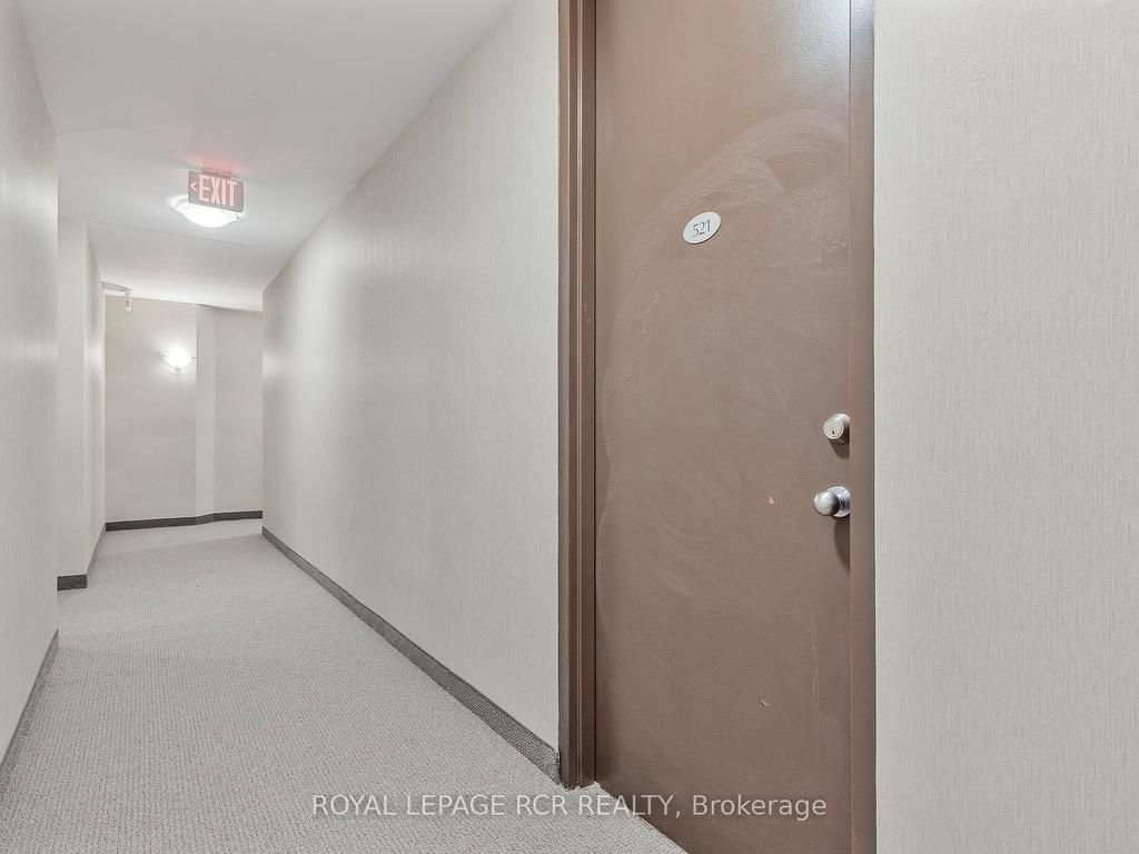 









10


Gateway

Boulevard, 521,
Toronto,




ON
M3C 3A1

