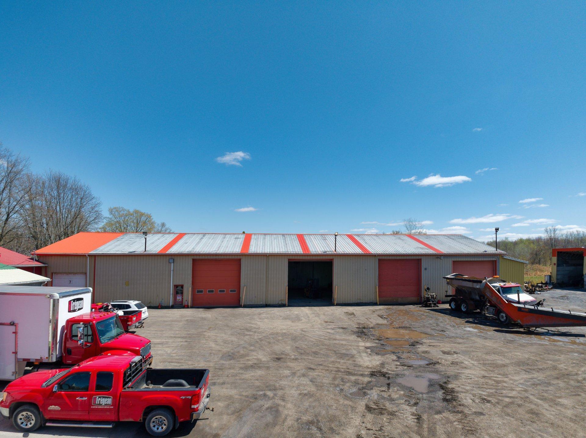 









402


Rue St-Denis

,
Saint-Alexandre,




QC
J0J1S0

