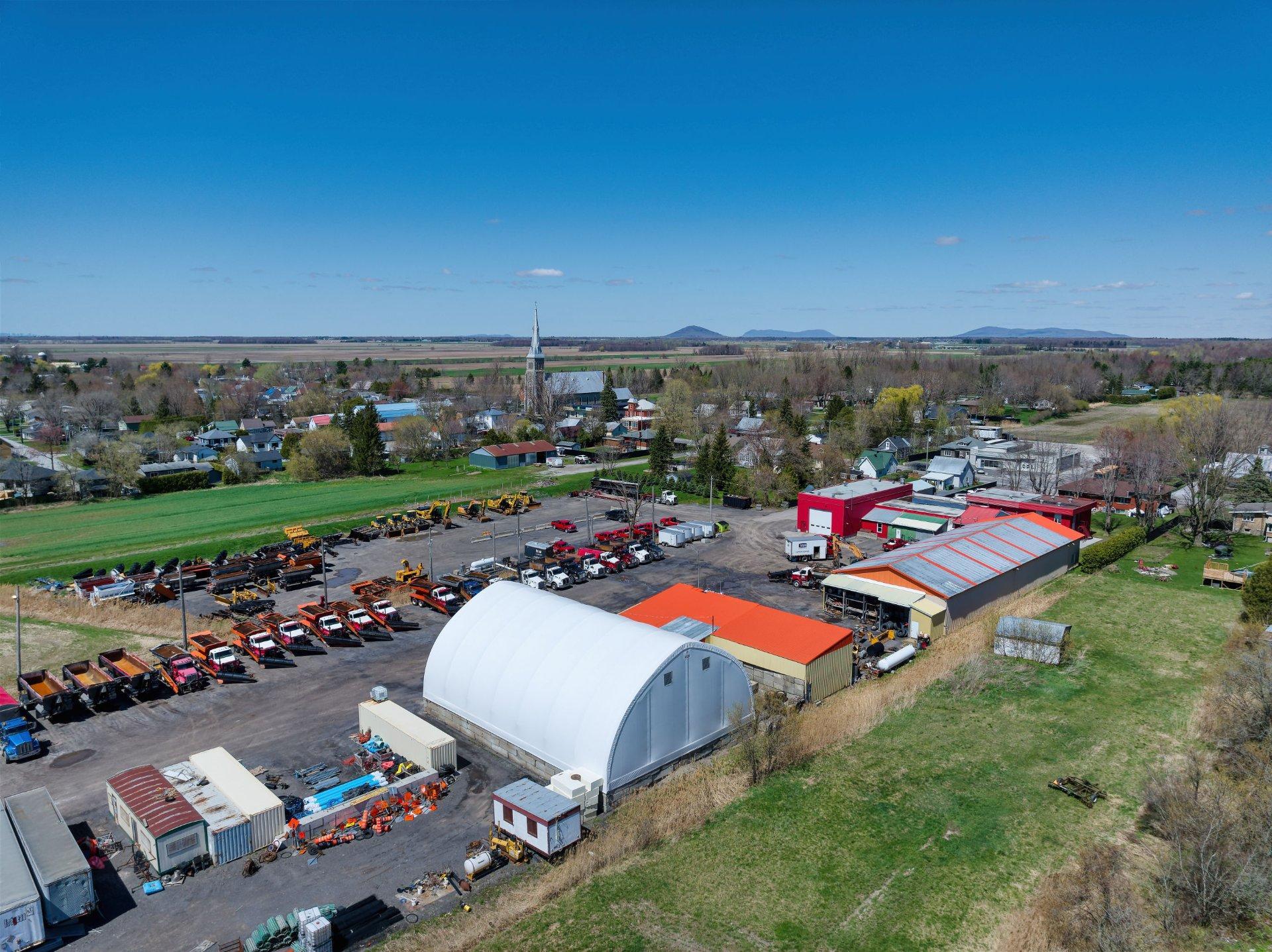 









402


Rue St-Denis

,
Saint-Alexandre,




QC
J0J1S0

