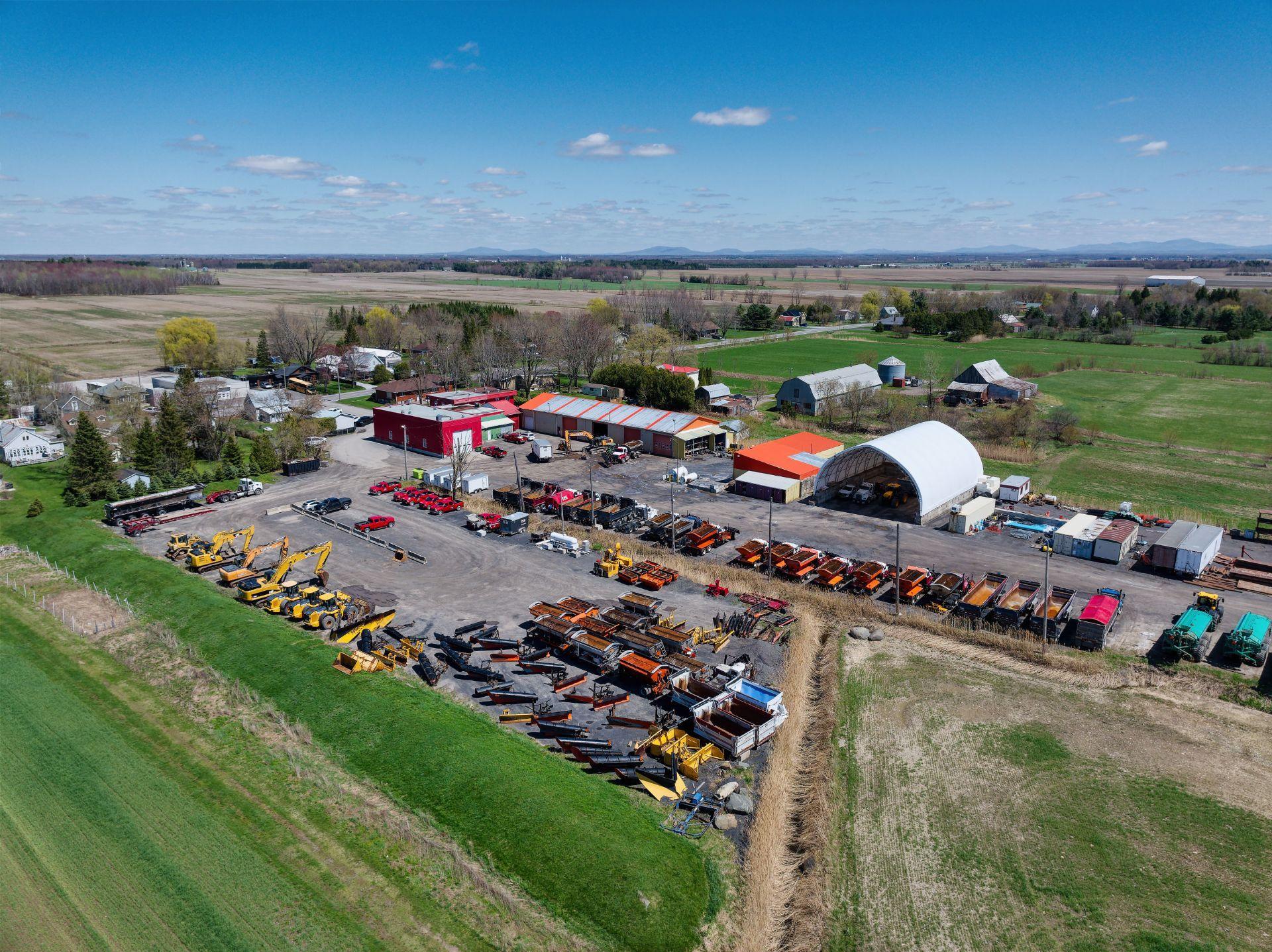 









402


Rue St-Denis

,
Saint-Alexandre,




QC
J0J1S0

