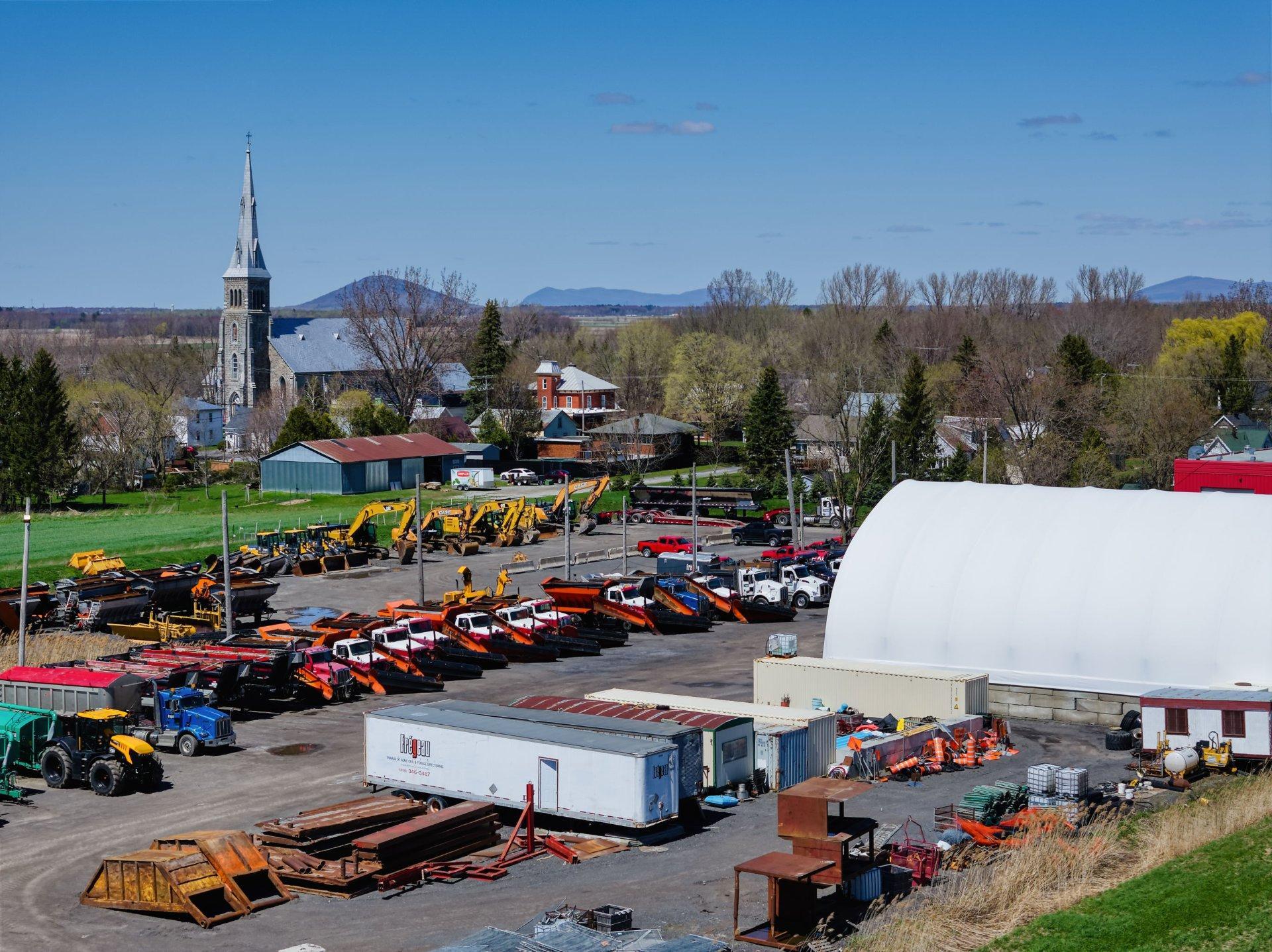 









402


Rue St-Denis

,
Saint-Alexandre,




QC
J0J1S0

