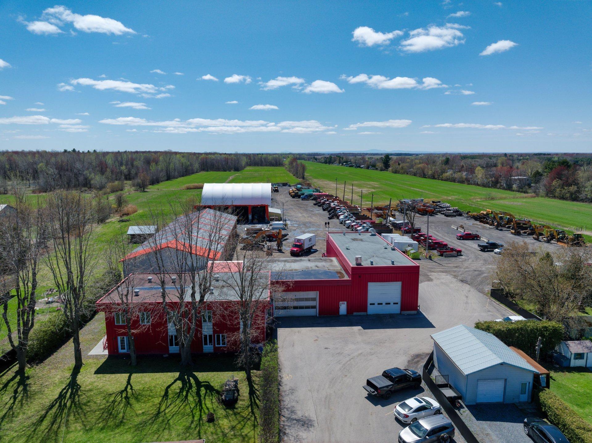 









402


Rue St-Denis

,
Saint-Alexandre,




QC
J0J1S0

