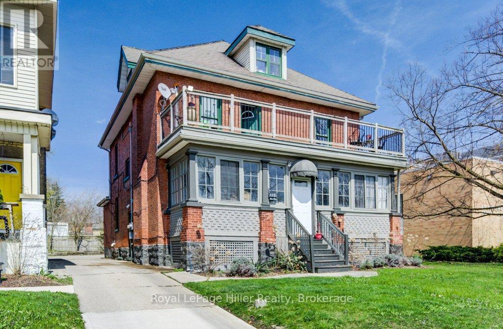 












112 HURON STREET

,
Stratford,




Ontario
N5A5S6

