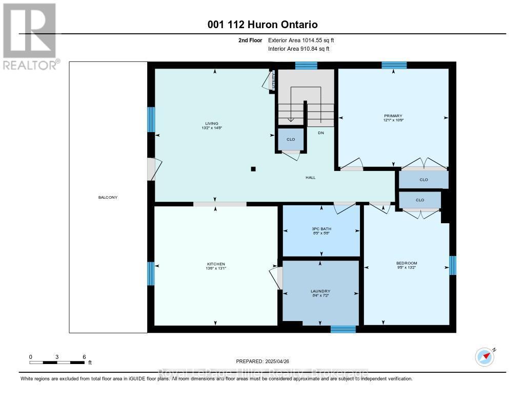 












112 HURON STREET

,
Stratford,




Ontario
N5A5S6

