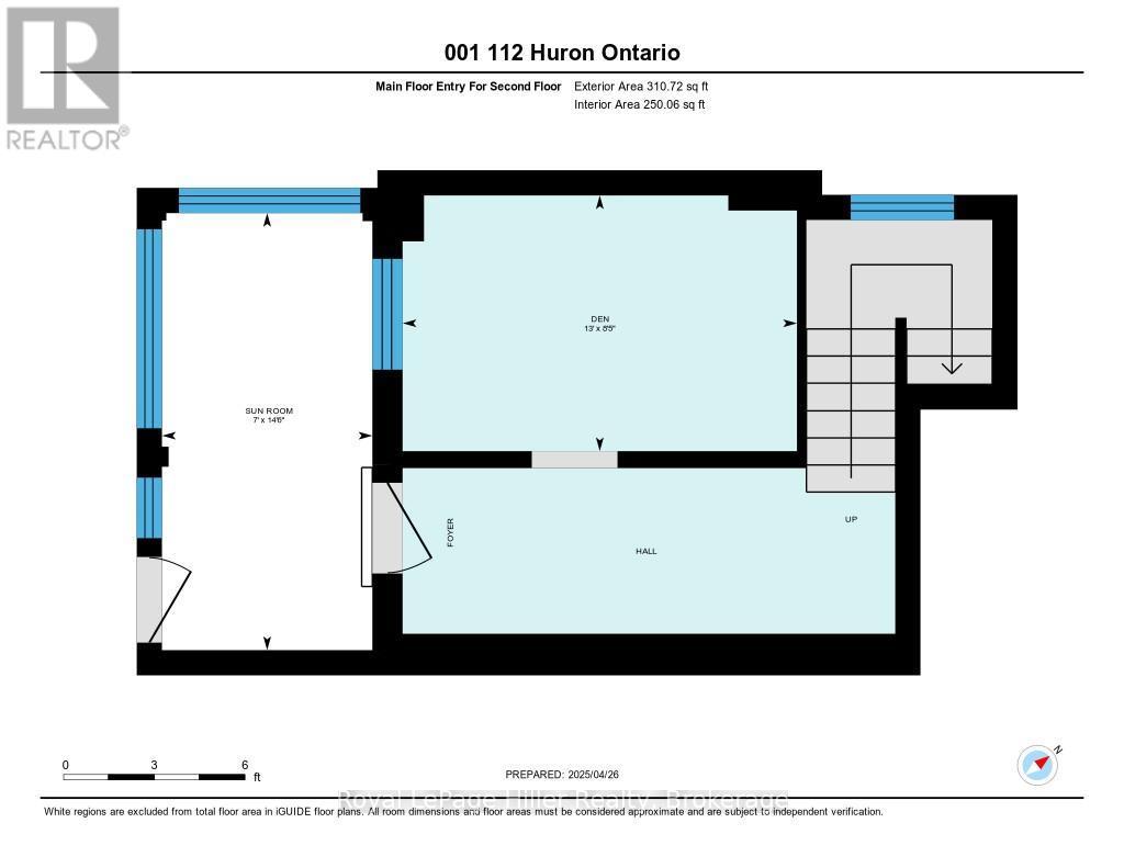 












112 HURON STREET

,
Stratford,




Ontario
N5A5S6

