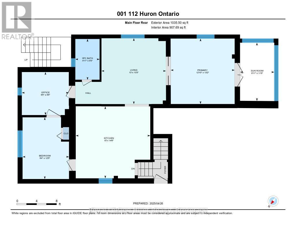 












112 HURON STREET

,
Stratford,




Ontario
N5A5S6

