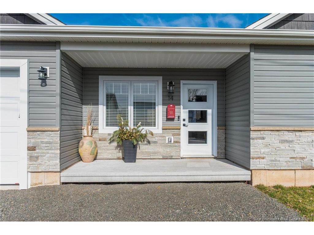 









14


ORIN

DR,
Riverview,




NB
E1B 3X5

