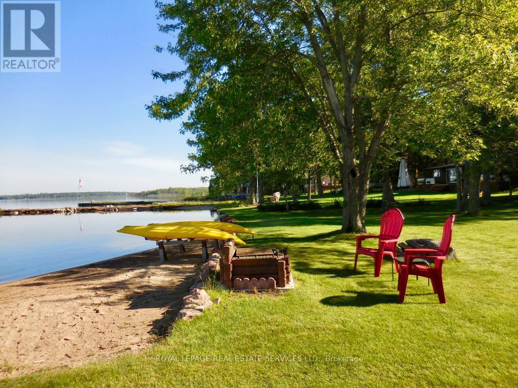 












525 RIVERSIDE DRIVE

,
St. Joseph,




Ontario
P0R1J0


