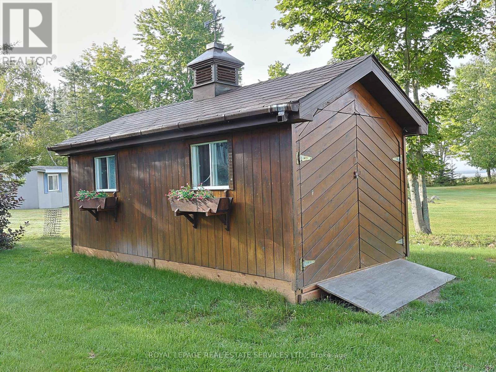 












525 RIVERSIDE DRIVE

,
St. Joseph,




Ontario
P0R1J0

