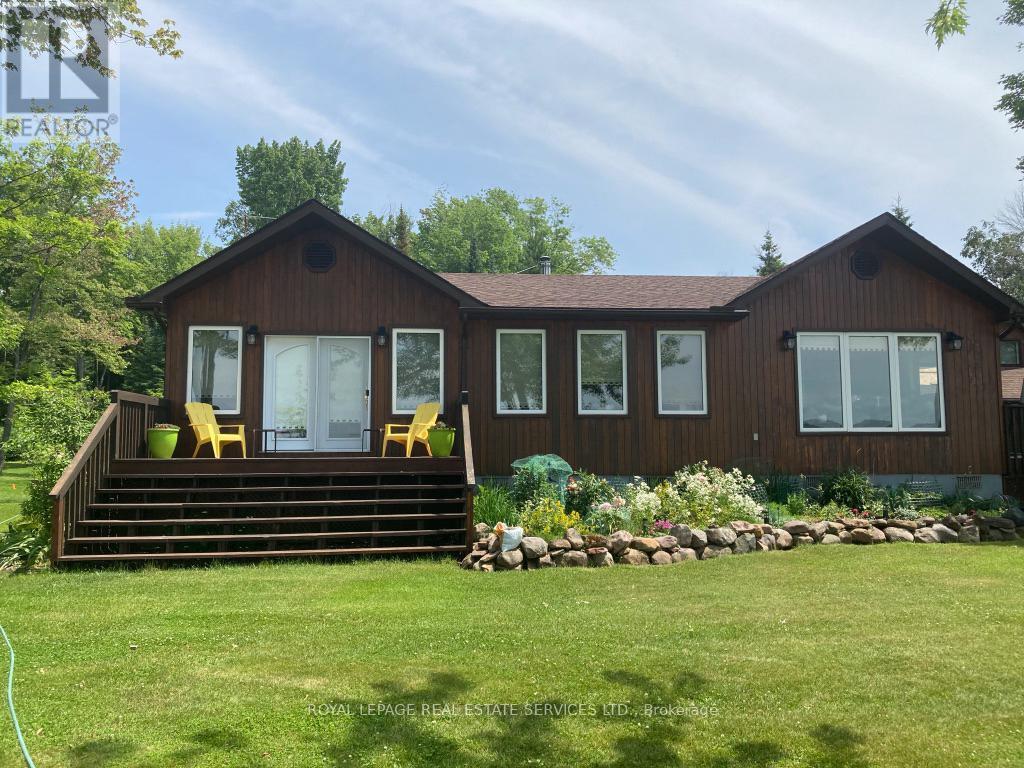 












525 RIVERSIDE DRIVE

,
St. Joseph,




Ontario
P0R1J0


