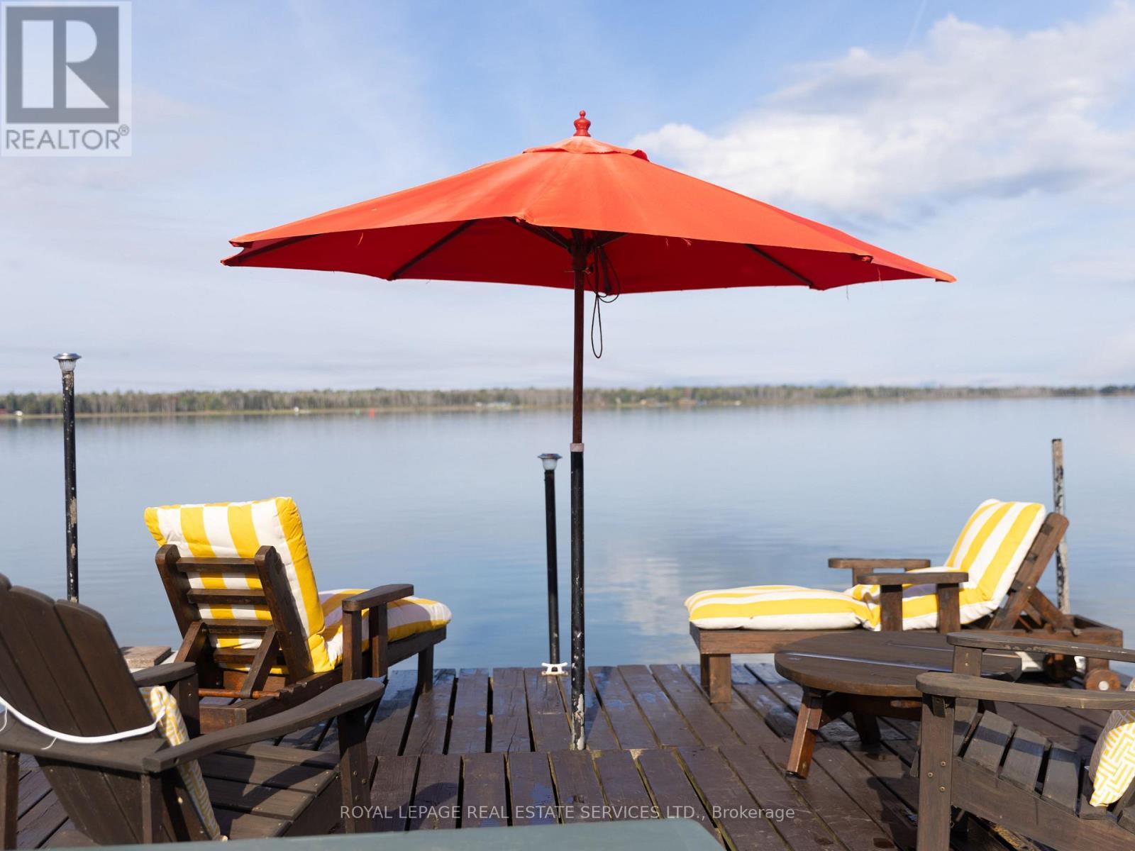 












525 RIVERSIDE DRIVE

,
St. Joseph,




Ontario
P0R1J0


