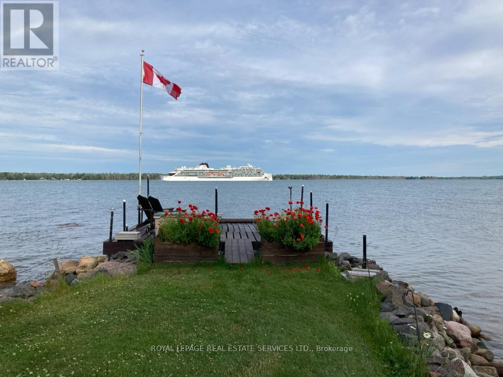 












525 RIVERSIDE DRIVE

,
St. Joseph,




Ontario
P0R1J0


