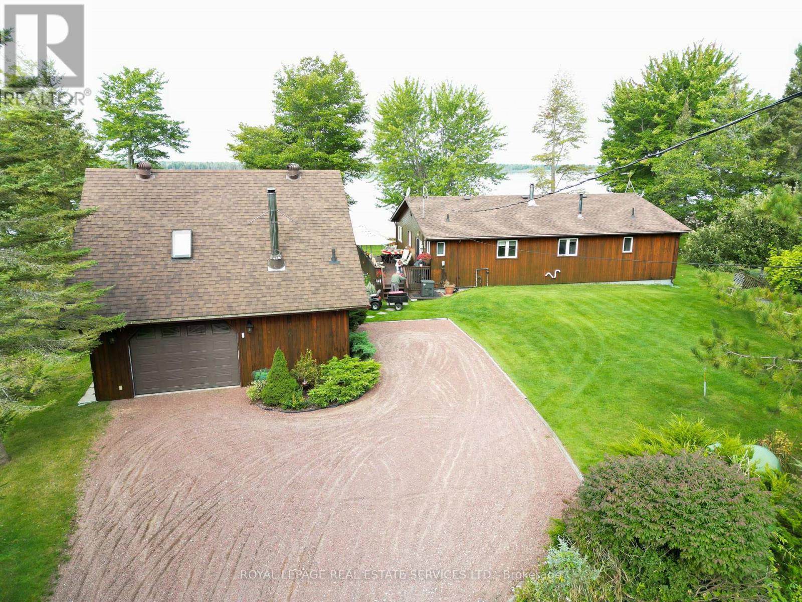 












525 RIVERSIDE DRIVE

,
St. Joseph,




Ontario
P0R1J0

