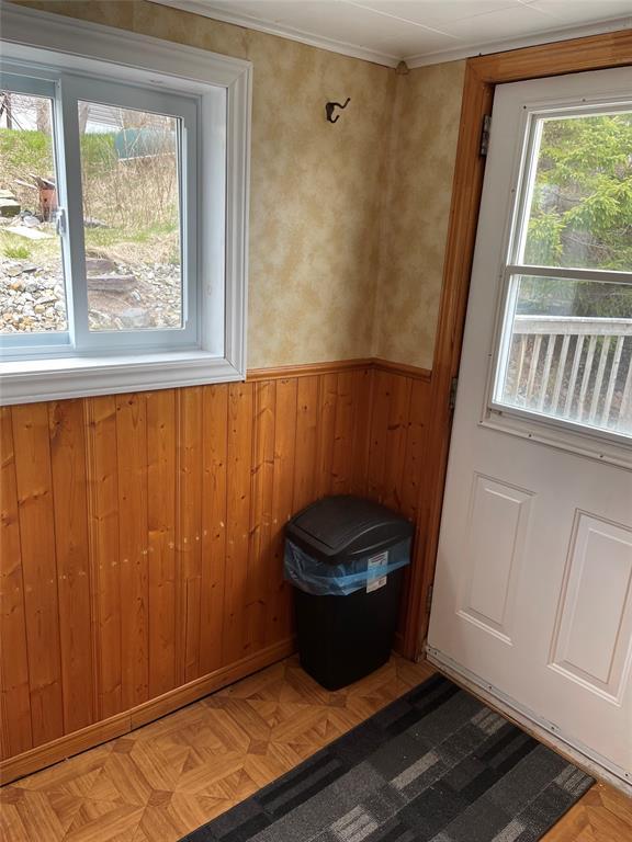 









106


Marine

Drive,
Southern Harbour,




NL
A0B 3H0

