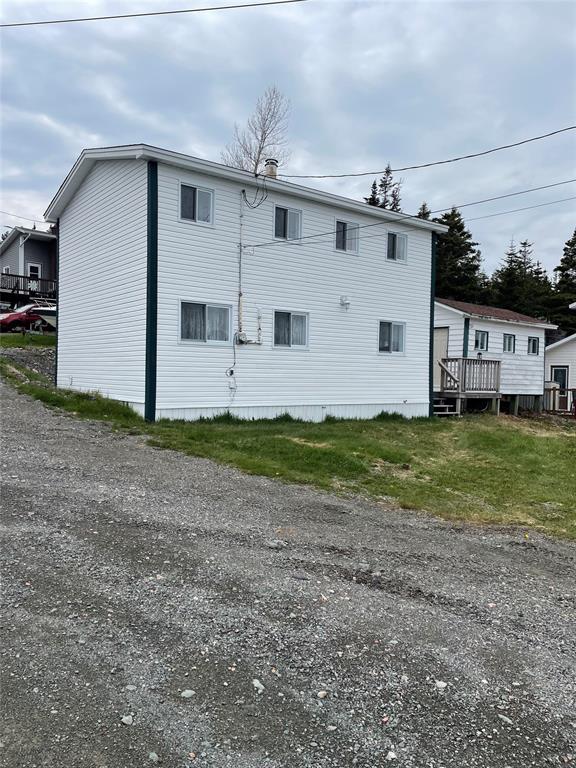 









106


Marine

Drive,
Southern Harbour,




NL
A0B 3H0

