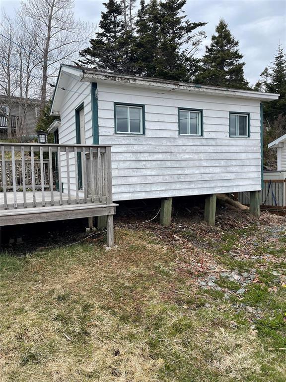 









106


Marine

Drive,
Southern Harbour,




NL
A0B 3H0

