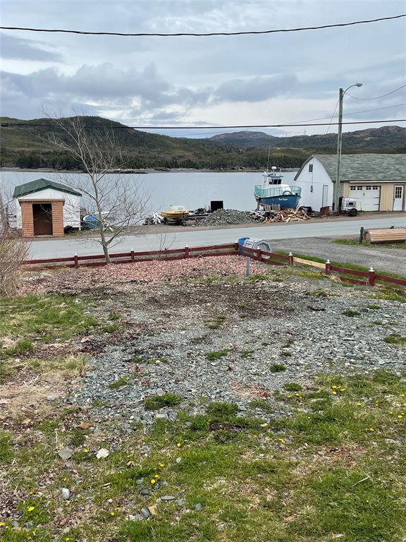 









106


Marine

Drive,
Southern Harbour,




NL
A0B 3H0

