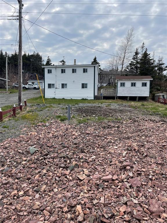 









106


Marine

Drive,
Southern Harbour,




NL
A0B 3H0

