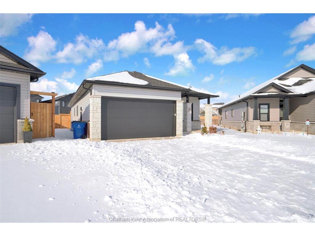 









25


Champlain

Court,
Chatham,




ON
N7L 0A4

