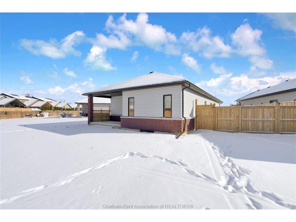 









25


Champlain

Court,
Chatham,




ON
N7L 0A4

