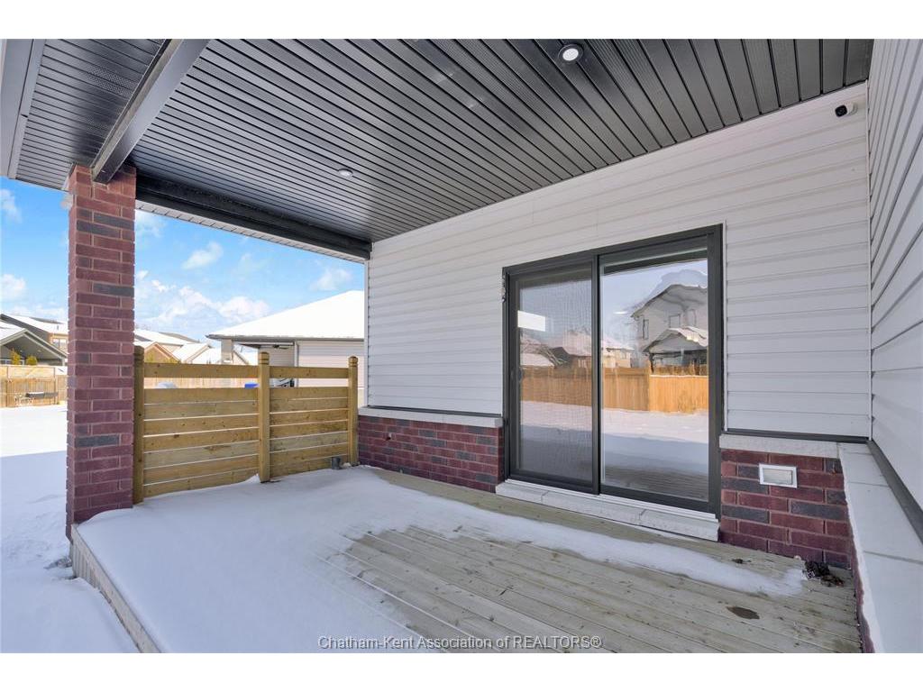









25


Champlain

Court,
Chatham,




ON
N7L 0A4

