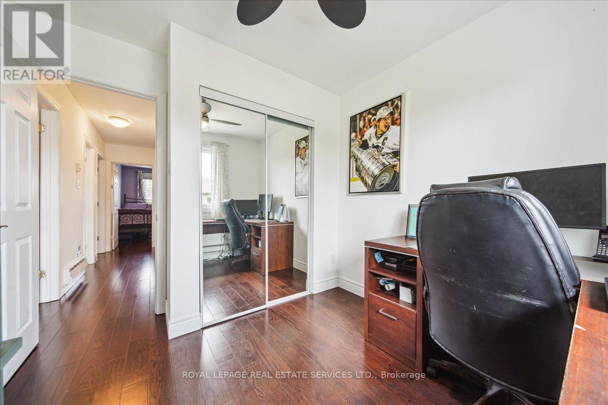 












19 - 1450 SIXTH LINE

,
Oakville,




Ontario
L6H1X7

