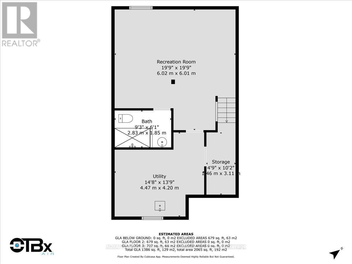 












19 - 1450 SIXTH LINE

,
Oakville,




Ontario
L6H1X7

