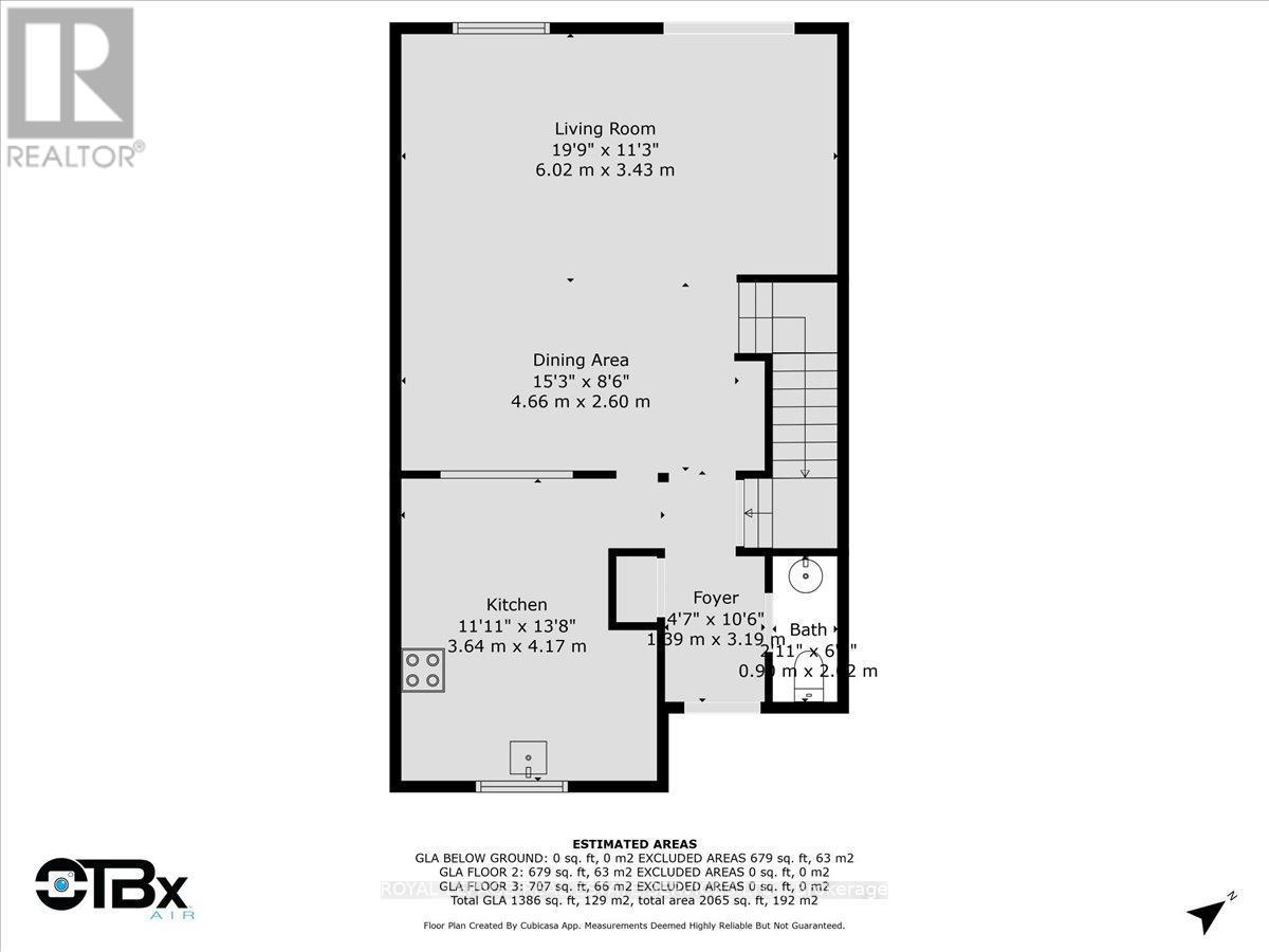 












19 - 1450 SIXTH LINE

,
Oakville,




Ontario
L6H1X7

