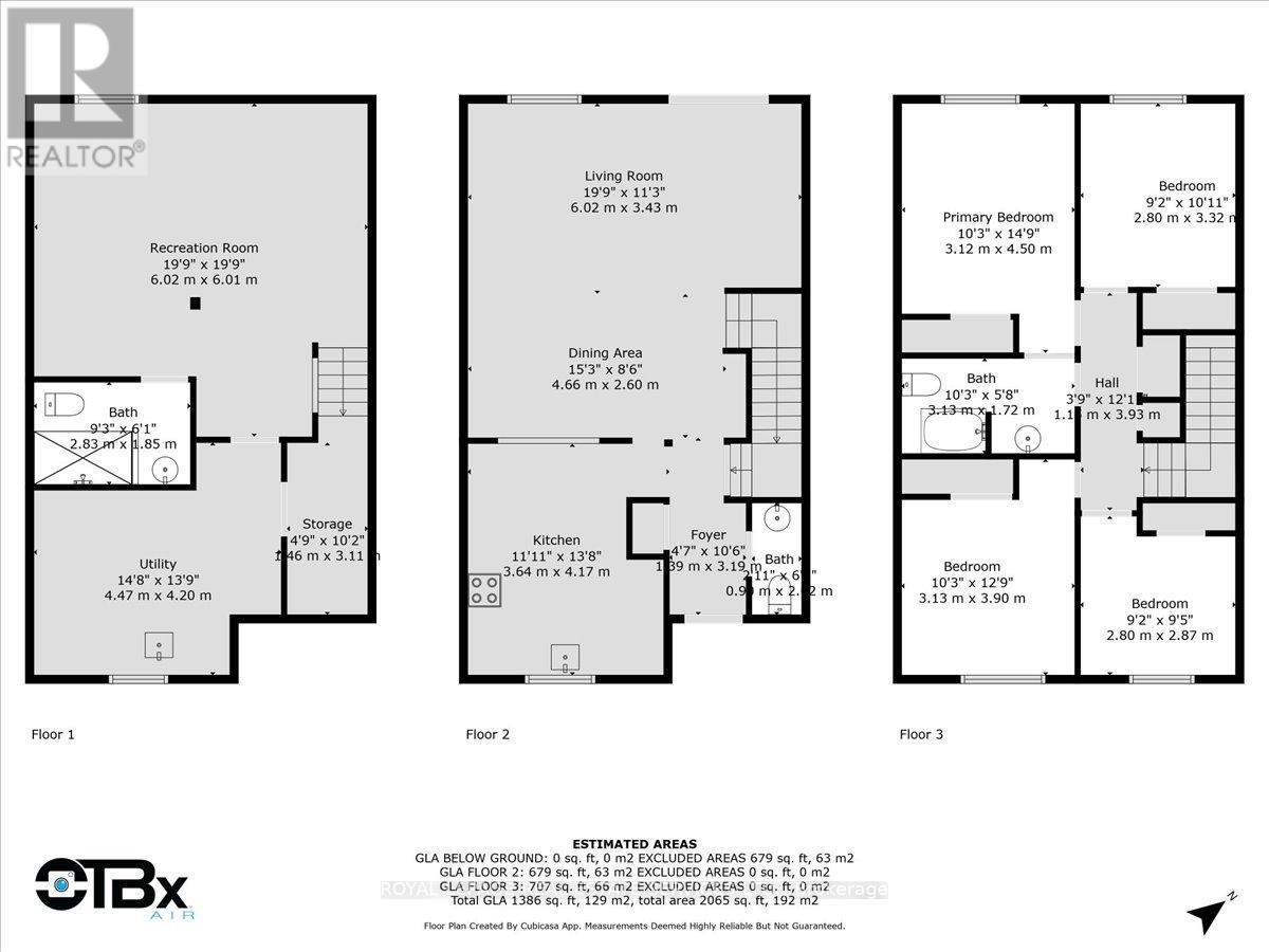 












19 - 1450 SIXTH LINE

,
Oakville,




Ontario
L6H1X7

