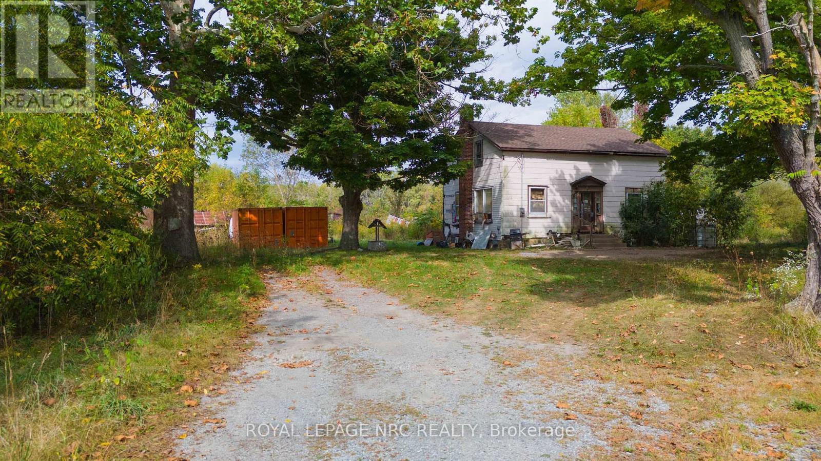 












41744 MILL RACE ROAD

,
Wainfleet (Marshville/Winger),







Ontario
L0S1V0

