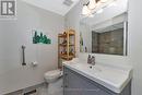 3-Piece Primary Bathroom