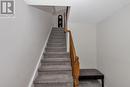 Basement Stairs