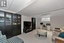 Basement Rec Room