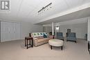 Basement Rec Room