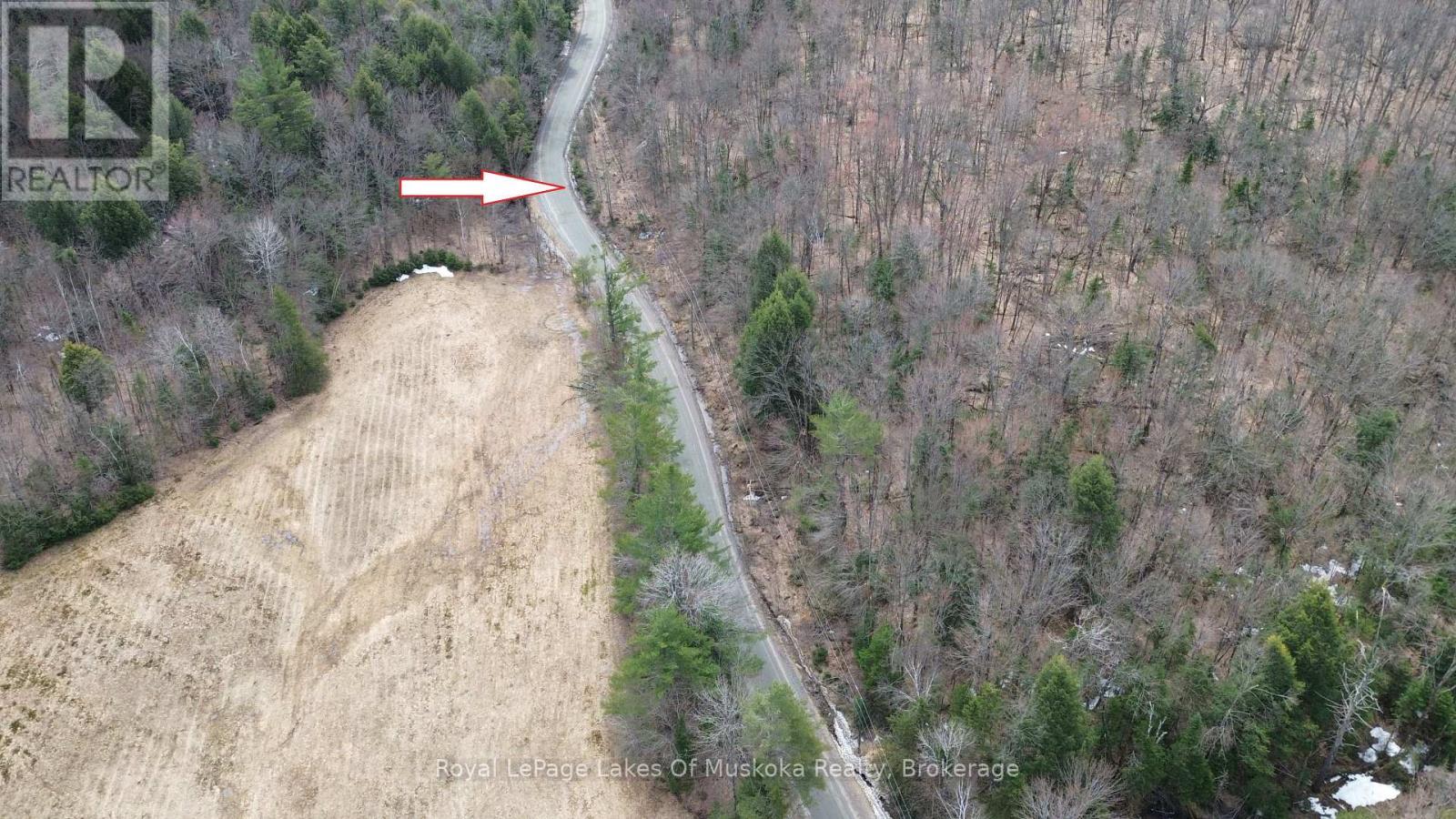 












0 ROCKSBOROUGH ROAD

,
Bracebridge (Draper),







Ontario
P1L1X3


