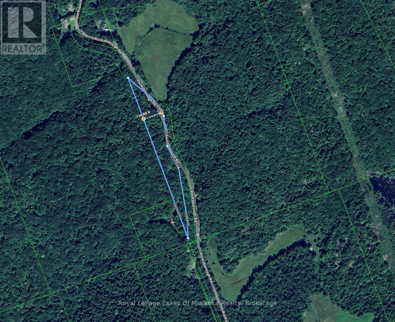 












0 ROCKSBOROUGH ROAD

,
Bracebridge (Draper),







Ontario
P1L1X3

