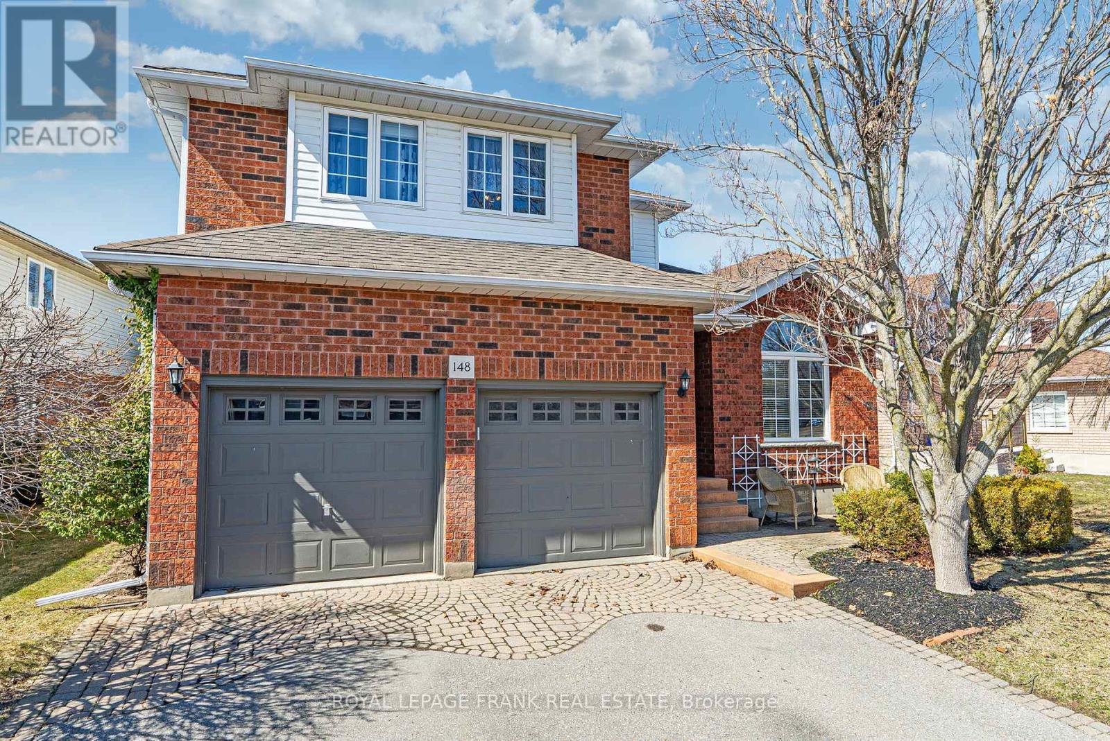 












148 NIAGARA DRIVE

,
Oshawa (Samac),




Ontario
L1G8B6

