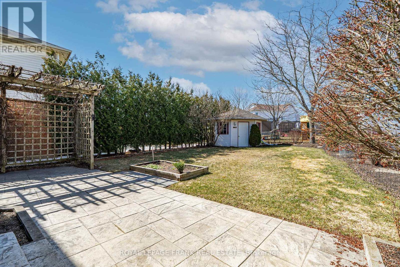 












148 NIAGARA DRIVE

,
Oshawa (Samac),




Ontario
L1G8B6

