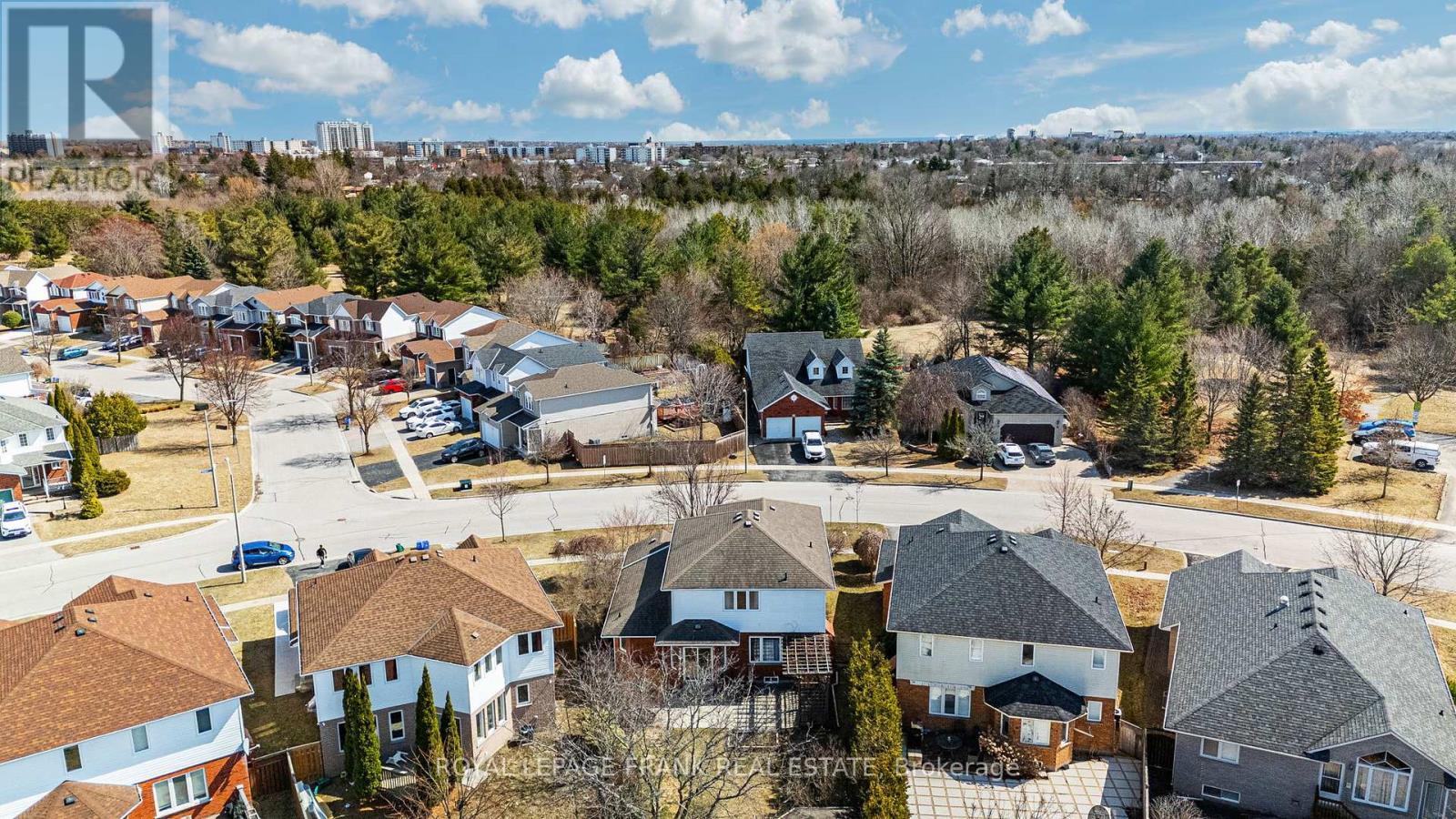 












148 NIAGARA DRIVE

,
Oshawa (Samac),




Ontario
L1G8B6

