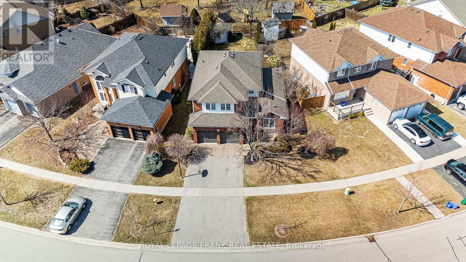 












148 NIAGARA DRIVE

,
Oshawa (Samac),




Ontario
L1G8B6

