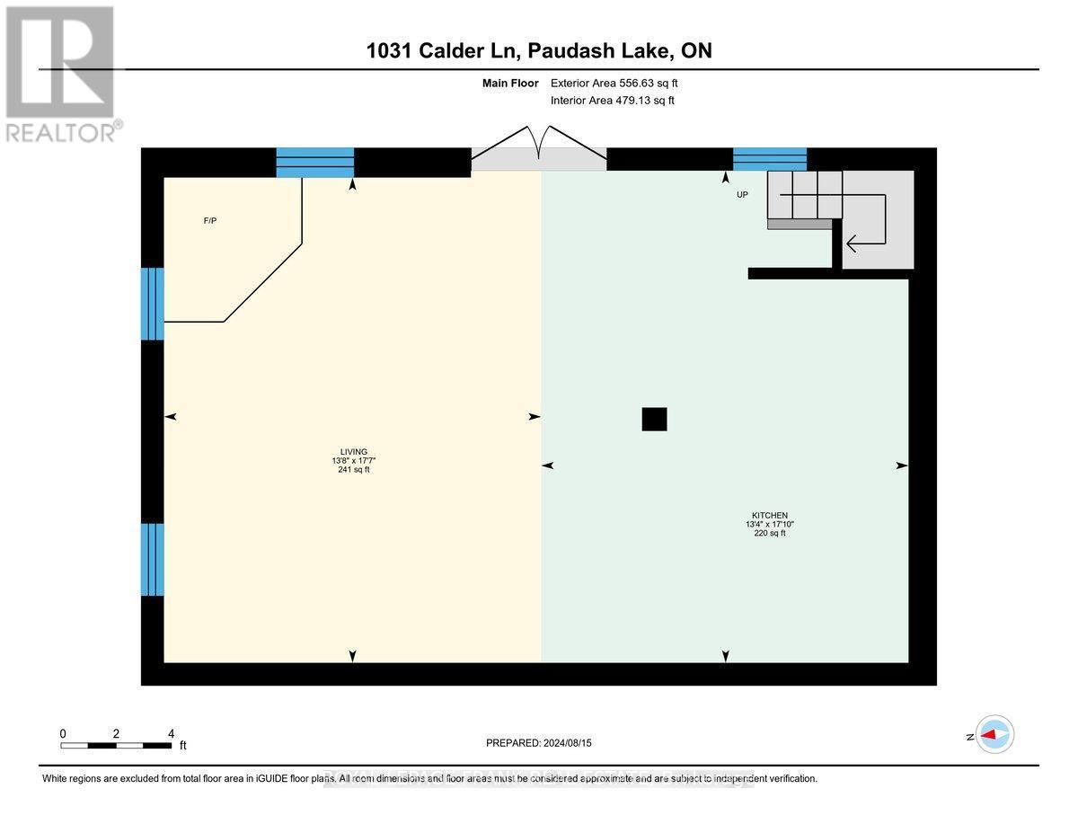 












1031 CALDER LANE

,
Highlands East (Cardiff Ward),




Ontario
K0L1C0

