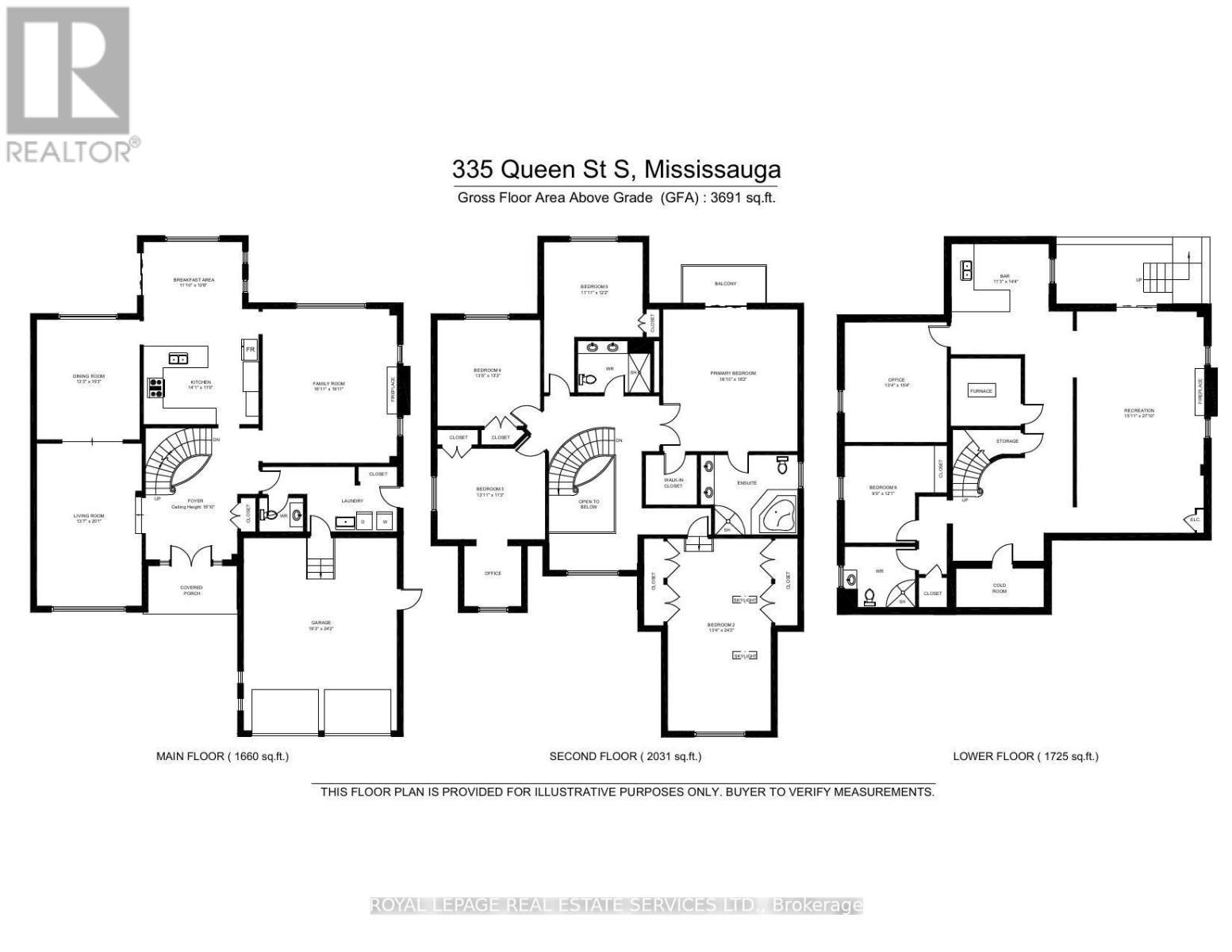 












335 QUEEN STREET S

,
Mississauga,




Ontario
L5M1M3

