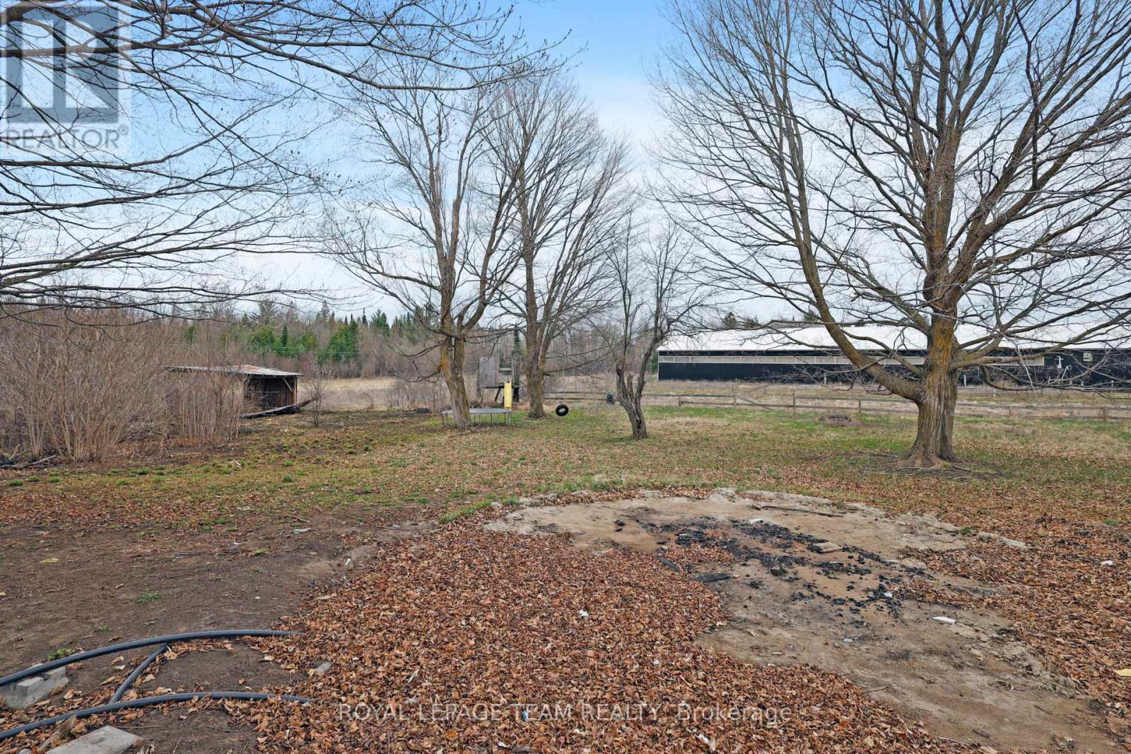 












1461 GOSHEN ROAD

,
Horton,







Ontario
K7V3Z4

